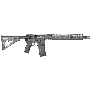 RADIAN WEAPONS Model 1 .223 Wylde 14.5in Black Semi-Auto Rifle (R0037)