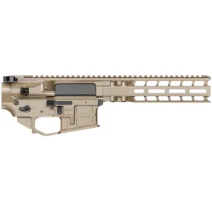 RADIAN WEAPONS Model 1 Builder Kit Billet Upper/Lower Set w/ 8.5in MLOK Handguard (R0438)