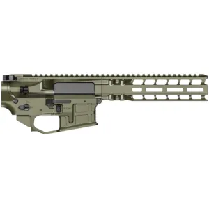 RADIAN WEAPONS Model 1 Builder Kit Billet Upper/Lower Set w/ 8.5in MLOK Handguard (R0439)
