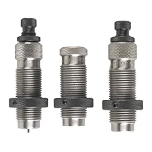 REDDING .380 Auto Pro Series Die Set (89170)