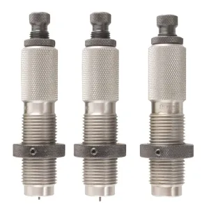 REDDING 6.5-284 Norma Deluxe Die Set (84415)