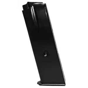 PROMAG 9mm 10rd Steel Magazine For Browning Hi-Power/P-35 (BRO 01)