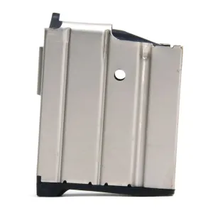 PROMAG Mini-14 223 Rem. 10rd Steel Magazine (RUG-09N)