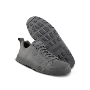 ALTAMA Men's Maritime Low Wolf Gray Boots (335007)