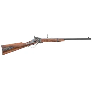CHIAPPA FIREARMS 1874 Sharp Cavalry .45-70 Govt 22in Single Shot Lever-Action Rifle (920.017)