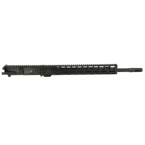 LANTAC USA DMR AR-15 .223 Wylde 18in Black Anodized Complete Upper Receiver (01-FA-223-DMR-UPR)