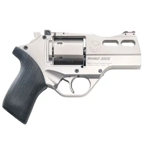 CHIAPPA FIREARMS Rhino 30DS 10mm 3in 6rd Revolver (CF340.341)