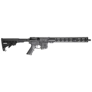 SMITH & WESSON M&P 15 Sport III 5.56 NATO 16in 10rd Black Semi-Auto Rifle (13953)
