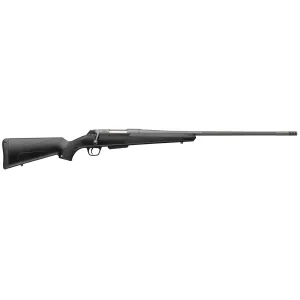 WINCHESTER REPEATING ARMS XPR Extreme Black Tungsten 6.5 Creedmoor 22in 3rd Bolt-Action Rifle (535801289)