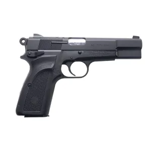 GIRSAN MCP 35 CA Compliant 9mm Luger 4.87in 10rd Black Single-Action Pistol (390451)