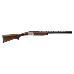 GIRSAN Balikli Blue Label Over/Under 12 Gauge 28in 2rd Walnut Break Open Shotgun (336000)