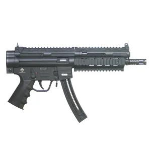 ATI German Sport Guns GSG-16P .22LR 9.12in 22rd Semi-Auto Pistol (GERGGSG16P22)