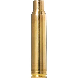 NORMA USA .338 Win Mag 50/Box Rifle Reloading Brass (20285047)