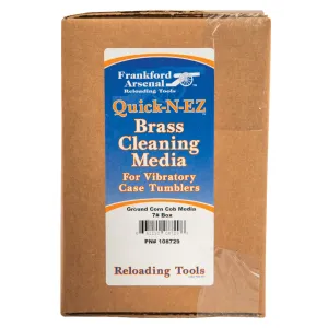 Frankford Arsenal Corn Cob Media, 7lb 108729
