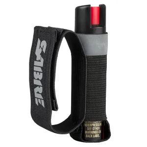 SABRE The Runner New York Formulation Pepper Gel w/ Adjustable Hand Strap (P-22J-NY)