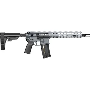 RADIAN WEAPONS Model 1 223 Wylde 10.5in 30rd Radian Gray Semi-Auto Pistol (R0034)
