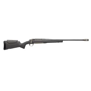 BROWNING X-Bolt 2 Pro SPR .300 Win Mag 22in 3rd Bolt-Action Rifle (36042229)