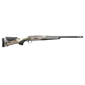 BROWNING X-Bolt 2 Speed Carbon Fiber SPR .300 Win Mag 22in 3rd Ovix Bolt-Action Rifle (36035229)