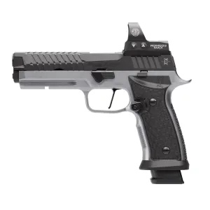 SIG SAUER P320-MAX SXG 9mm 5in 4x21rd Striker Pistol w/ Romeo3 Max (320SXG5-9-MAXM)