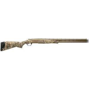 BROWNING Cynergy Wicked Wing 12Ga 30in Mossy Oak Original Shadow Grass Over/Under Shotgun (18733203)