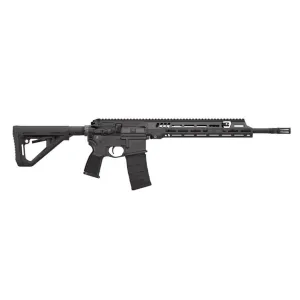 SIG SAUER 516 G3 5.56mm NATO 16in 30rd Semi-Auto Rifle (R516G3-556N-16B)