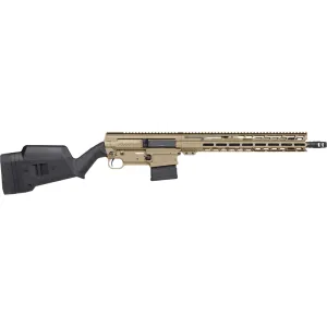 CMMG Dissent Br3 .308WIN 16.1in 10rd Coyote Tan Semi-Auto Rifle (38A530C-CT)