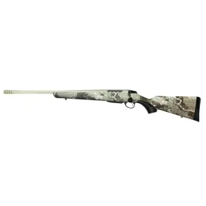 TIKKA T3x 7mm PRC 24.3in 3rd Left Hand Veil Alpine Bolt-Action Rifle (JRTXVA47124)