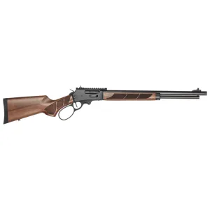 SMITH & WESSON Model 1854 30-30 Win 20in 6rd Black/Walnut Lever-Action Rifle (14385)