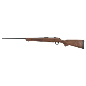 CZ 600 ST2 American High Grade 308 Win 20in 5rd Blued Walnut Stock Bolt Action Rifle (7716)