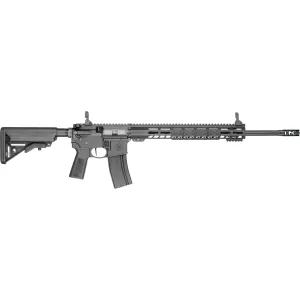 SMITH & WESSON Volunteer XV Pro DMR 6mm ARC 16in 25rd M-LOK Semi-Auto Rifle (13519)