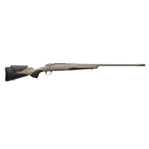 BROWNING X-Bolt 2 Speed .308 Win 22in 4rd Flat Dark Earth Bolt-Action Rifle (36066218)