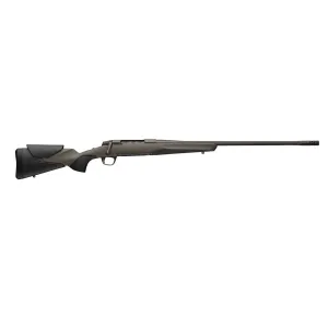 BROWNING X-Bolt 2 Speed 7mm Rem Mag 26in 3rd OD Green Bolt-Action Rifle (36065227)