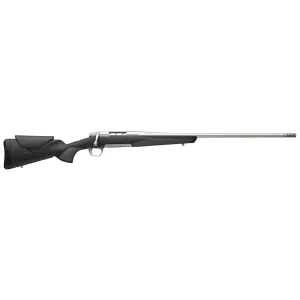 BROWNING X-Bolt 2 Hunter Composite .30-06 Springfield 22in Stainless Threaded 4rd Matte Black Bolt-Action Rifle (036008226)
