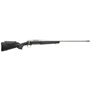 BROWNING X-Bolt 2 Hunter Composite .243 Win 22in Stainless Threaded 4rd Matte Black Bolt-Action Rifle (036008211)