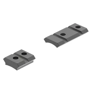 LEUPOLD QRW/PRW Fits Winchester 70 Exp Pre-64 Two-Piece Base (49836)