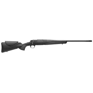 BROWNING X-Bolt 2 Micro .243 Win 20in Matte Blued Threaded 4rd Matte Black Bolt-Action Rifle (036031211)