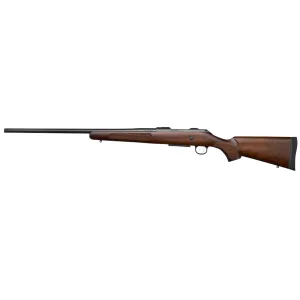 CZ 600 ST3 American 270 Win 24in 5rd Walnut Stock Bolt Action Rifle (7721)
