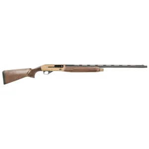 CZ 1012 G2 12Ga 3" 28in 4rd Bronze Semi-Auto Shotgun w/5 Extended Chokes (6374)