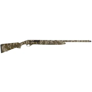 CZ 1020 G2 20 Ga 4rd 28in Mossy Oak Bottomland Polymer Stock Semi-Auto Shotgun (6137)