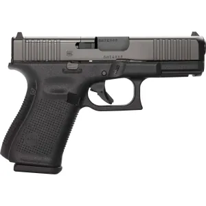 GLOCK 23V MOS Gen 5 HGA 40 S&W 4.02in 3x13rd Pistol (GPV2350203MOS)