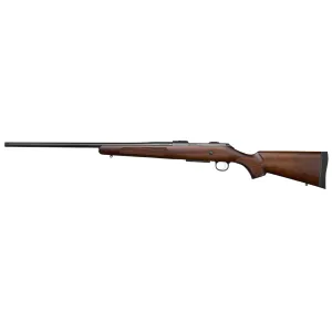 CZ 600 ST2 American 6.5 Creedmoor 24in 5rd Walnut Stock Bolt Action Rifle (7713)
