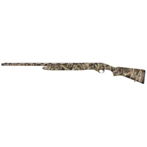 CZ 1020 G2 20 Ga 4rd 28in Mossy Oak Shadow Grass Blades Semi-Auto Shotgun (6134)