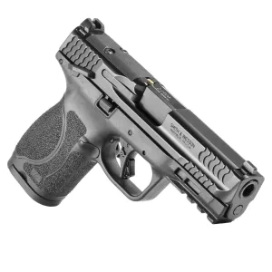 SMITH & WESSON M&P 2.0 Compact 9mm 4in 10rd Semi-Auto Pistol (14277)