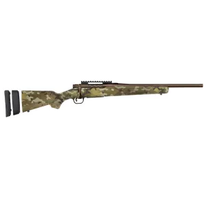 MOSSBERG Patriot Super Bantam .350 Legend 18in 4rd Multicam Bolt-Action Rifle (28281)