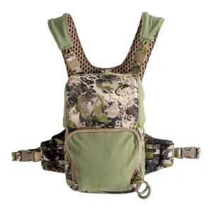 EBERLESTOCK Bravo Modular Small Mountain Bino Pack (B9SHM)
