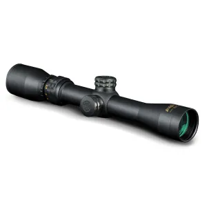 KONUS Konuspro 1.5-5x32mm 1in AimPro Reticle Riflescope (7249)