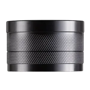 DEAD AIR ARMAMENT Wolverine Black Lock Ring (WV122)