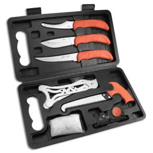 OUTDOOR EDGE Jager Pak 8-Piece Kit (JP-8)