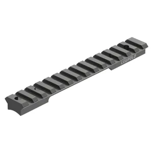LEUPOLD BackCountry Cross-Slot CVA Cascade SA 1-Piece 20 MOA Scope Base (185264)