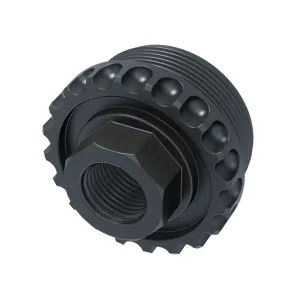LANTAC USA ADC Direct Thread 1/2-28 Hub 1.375x24 Mount (HUB-ADC-DT-556)